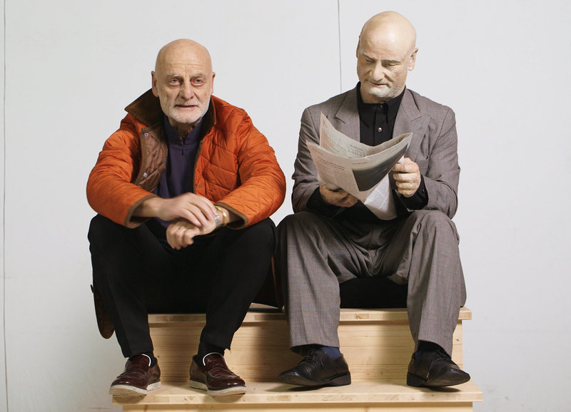 The Chinese Lives of Uli Sigg – Bild: ZDF und SRF/​TCFilm