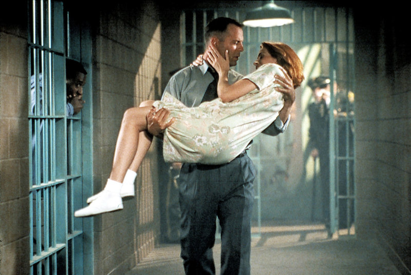 The Player – Bild: ARTE F