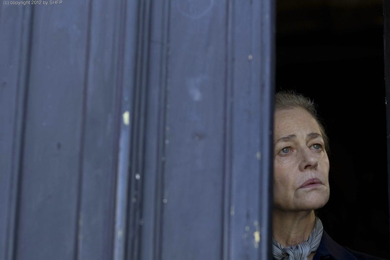 Nachtzug nach Lissabon – Bild: ATV