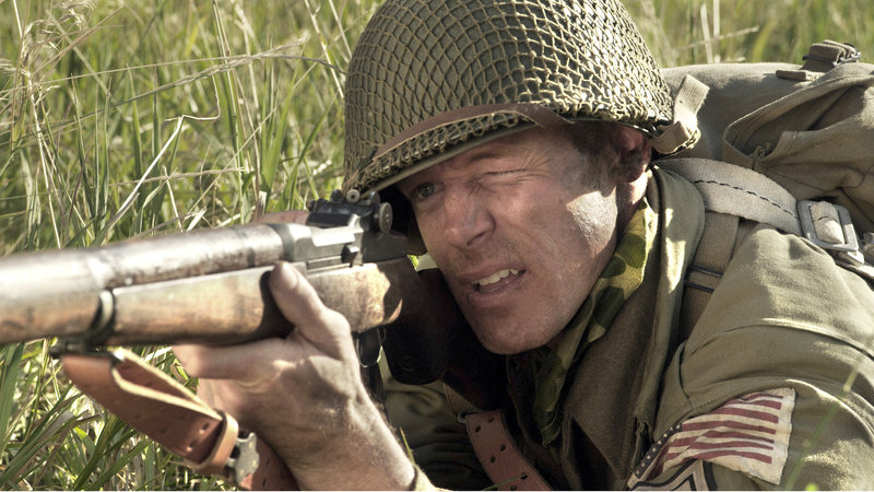 Saints and Soldiers II - Airborne Creed – Bild: RTL Zwei