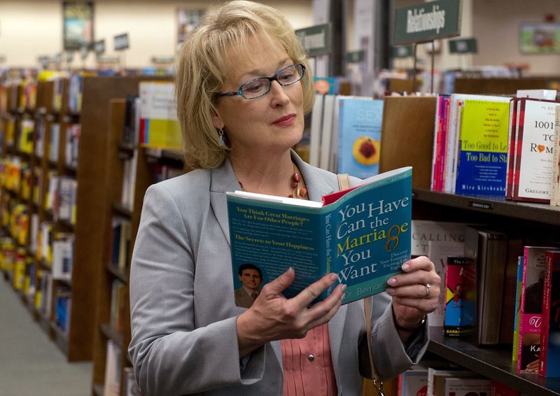 Wie beim ersten Mal – Bild: ARD Degeto/​ 2012 GHS Productions LLC, all rights reserved