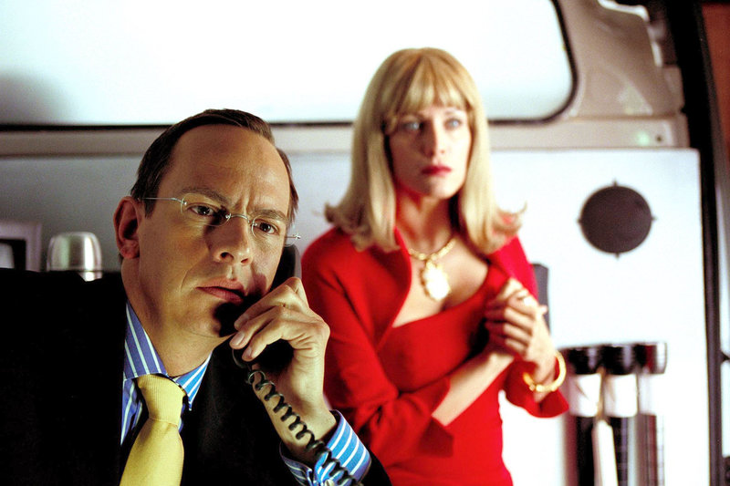 Wie tauscht man seine Eltern um? – Bild: Sat.1 Eigenproduktionsbild frei