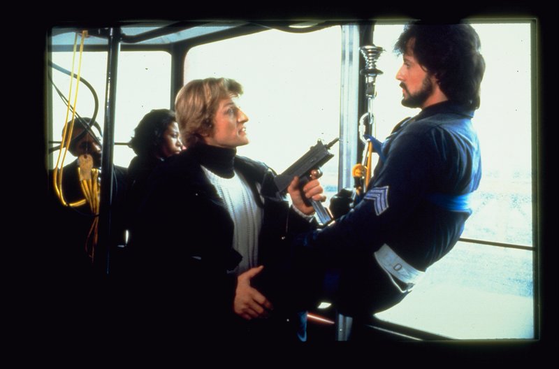 Nachtfalken – Bild: ZDF und Josh Weiner