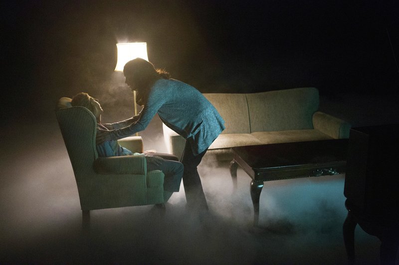 Insidious: Kapitel 2 – Bild: VOX /​ Alliance Films