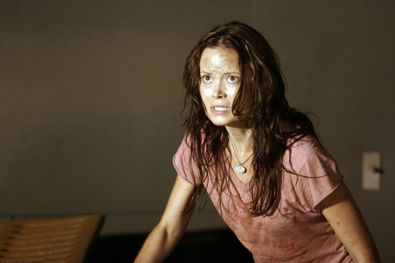 Mammut – Bild: RTL Zwei