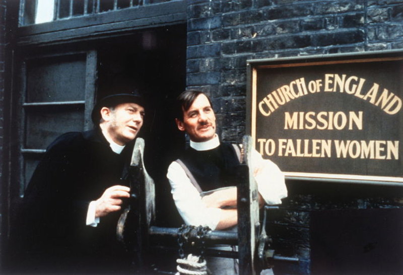 Der Missionar – Bild: Koch Media GmbH Lizenzbild frei