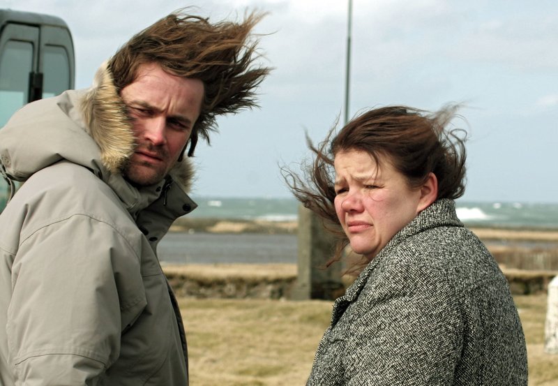 Der Tote aus Nordermoor – Bild: „Bild: ARD Degeto/​Bavaria/​Nord