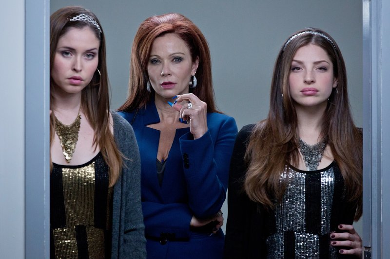 After the Ball – Bild: MG RTL D /​ © 2015 Myriad P