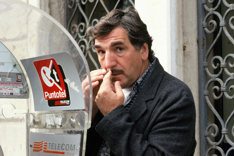 Herr der Diebe – Bild: ProSieben