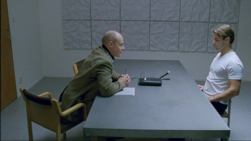 Die Spur führt ins Leere – Bild: ZDF und Jappe Liljendahl