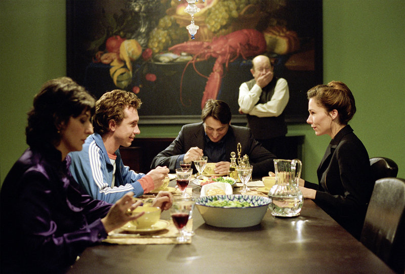 Grimm – Bild: ZDF und Tom Erisman