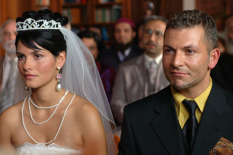 Meine verrückte türkische Hochzeit – Bild: ProSieben Eigenproduktionsbild frei