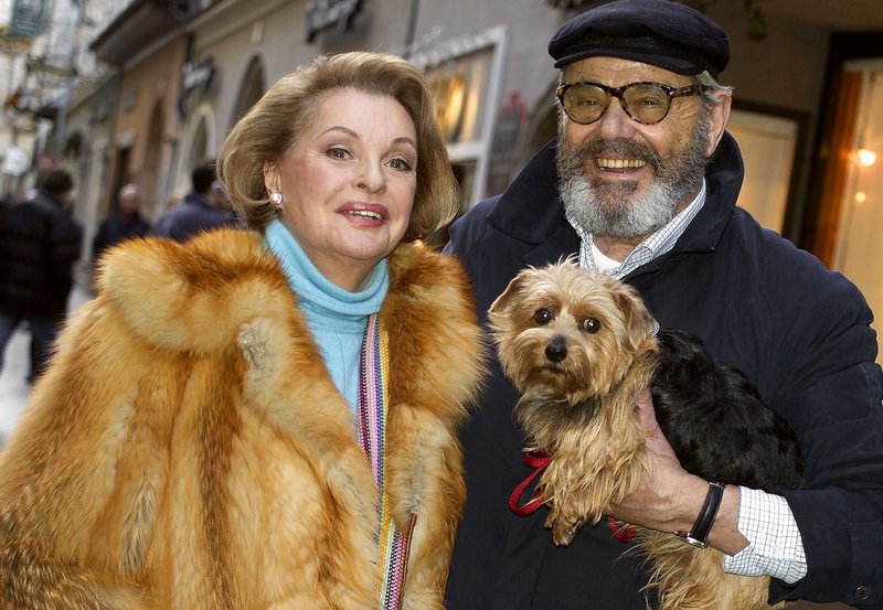 Lauras Wunschzettel – Bild: Credit: ARD Degeto/​H.Mican/​M.Weissbacher, Source: DEGETO FILM,