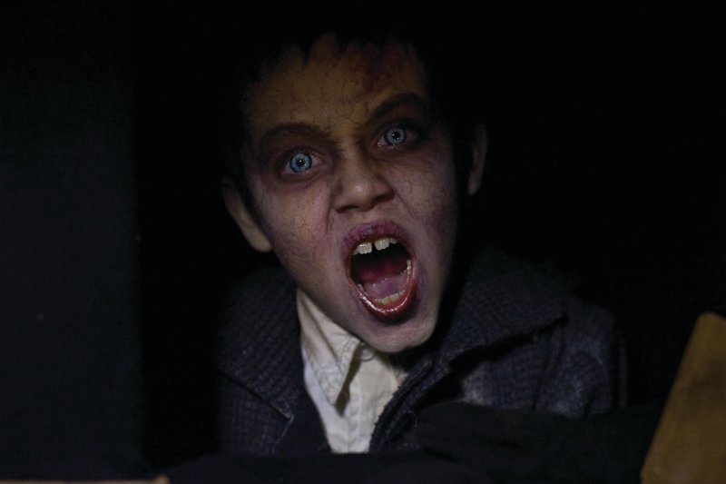 The Unborn – Bild: c 2008 Rogue Pictures. All Rights Reserved.