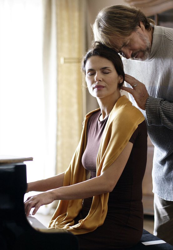 Der Novembermann – Bild: WDR/​Hoever