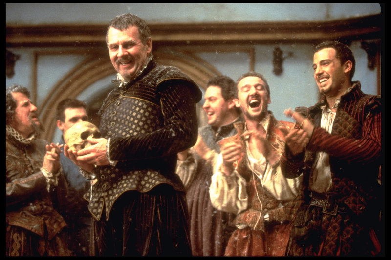 Shakespeare in Love – Bild: ZDF und Laurie Sparham