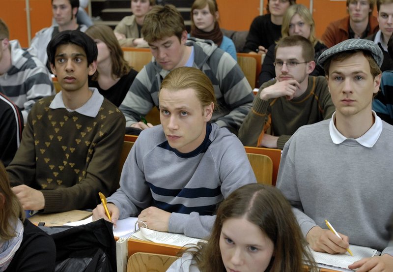 13 Semester – Bild: HR/​HR/​Claussen+Wöbke+Putz Filmproduktion GmbH