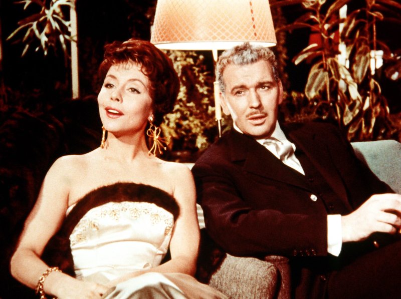 Die Zürcher Verlobung – Bild: BR/​Telepool