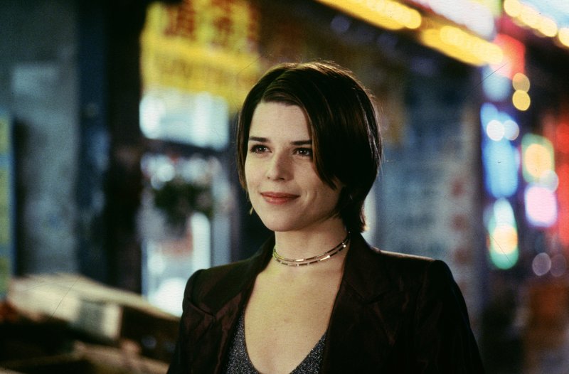 Ein Date zu dritt – Bild: Turner /​ WARNER BROS. INTERNATIONAL TELEVISION