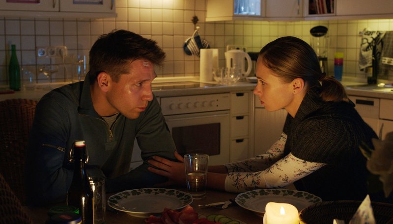 Meister des Todes – Bild: SWR/​Diwa Film