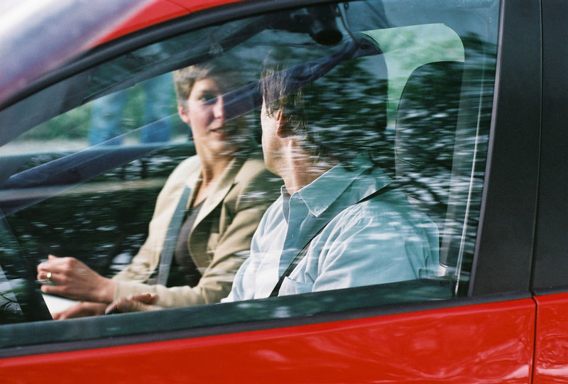 Vollgas - Gebremst wird später – Bild: Prosieben Eigenproduktionsbild frei