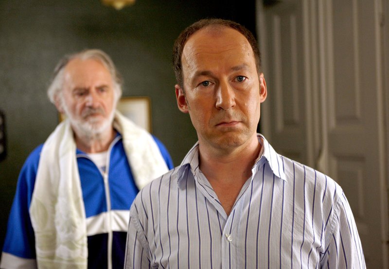 Von Mäusen und Lügen – Bild: rbb/​Degeto/​Erika Hauri