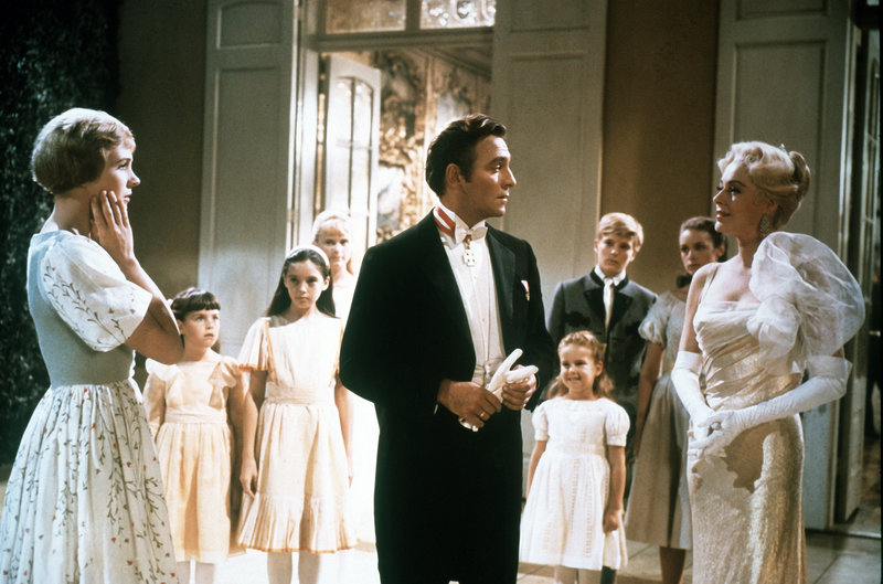 Meine Lieder - meine Träume – Bild: ORF