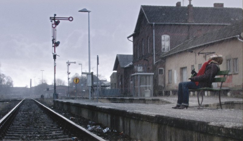 Novemberkind – Bild: ZDF und SWR/​Schwarz-Weiss Filmverleih