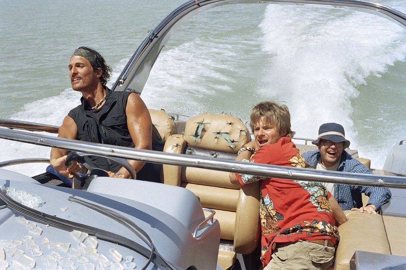 Sahara - Abenteuer in der Wüste – Bild: RTL