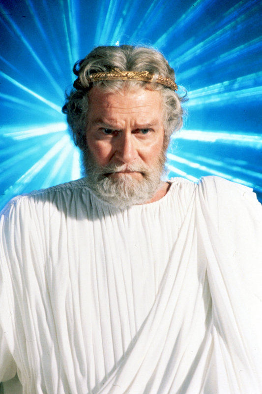 Kampf der Titanen – Bild: ARTE