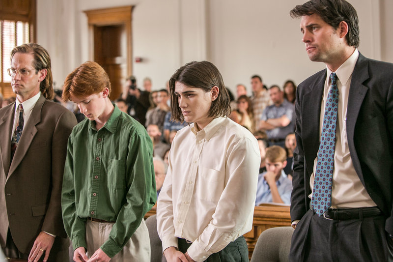 Devil's Knot – Bild: ZDF