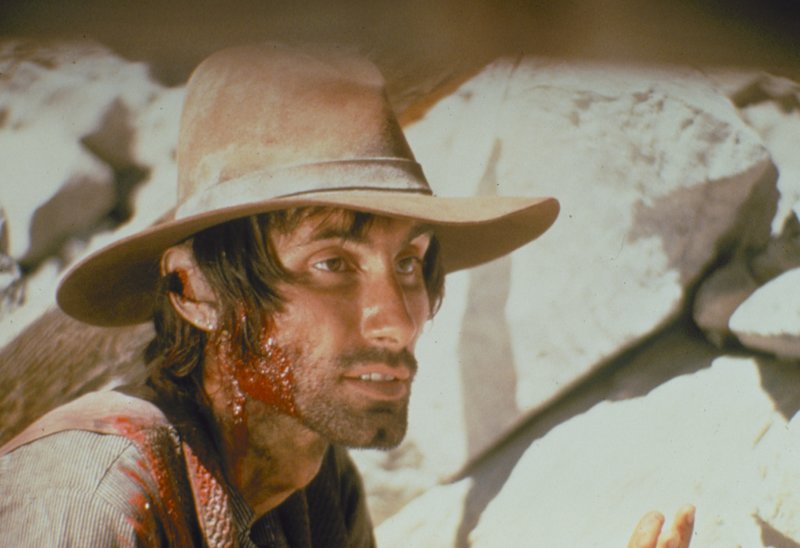 Ein Fremder ohne Namen – Bild: Turner /​ © 1973 UNIVERSAL STUDIOS, INC. ALL RIGHTS RESERVED.