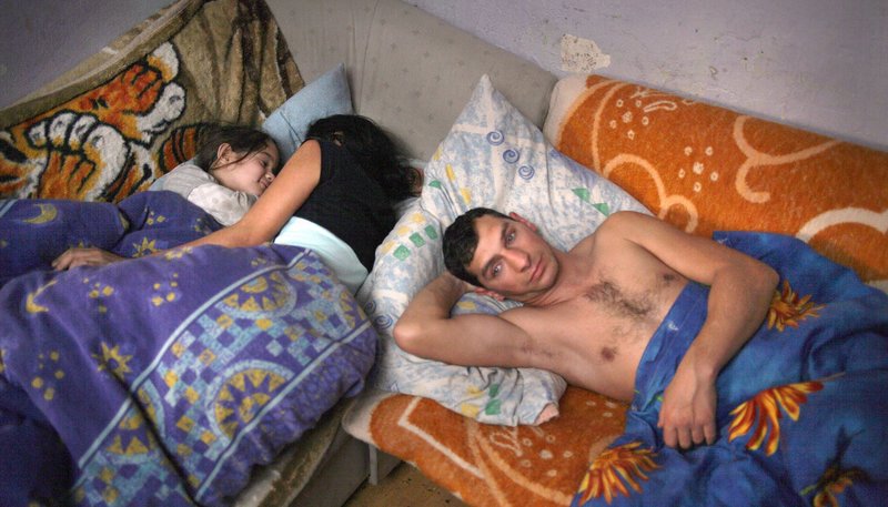 Koza – Bild: WDR/​PlutoFilm