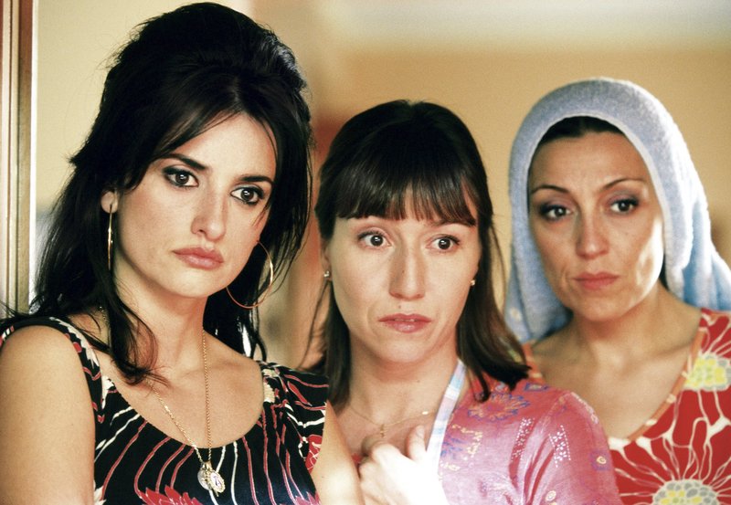 Volver - Zurückkehren – Bild: ARD Degeto