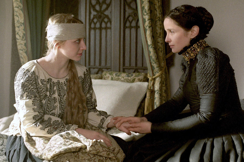 Die Gräfin – Bild: ZDF /​ © Serenity Film