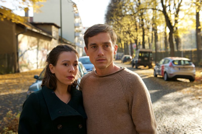 Ein Teil von uns – Bild: BR/​Bernd Schuller