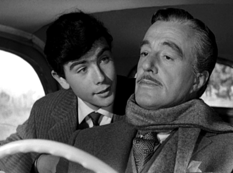 Liebe und Geschwätz – Bild: ARD Degeto