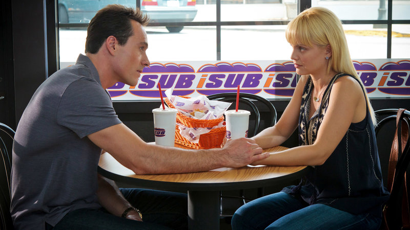 American Pie - Das Klassentreffen – Bild: RTL Zwei