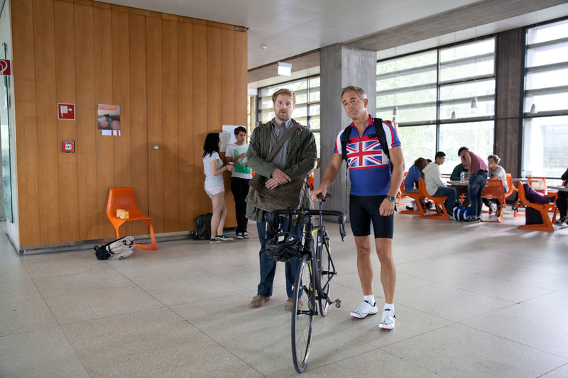 16 über Nacht! – Bild: SAT.1 Eigenproduktionsbild frei