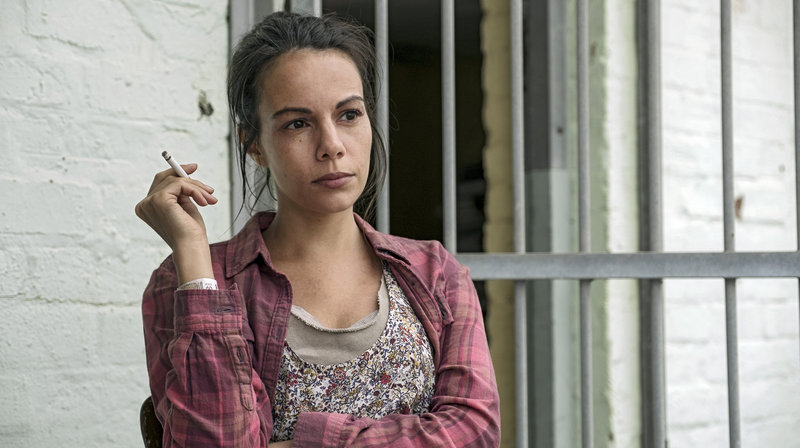 Aufbruch ins Ungewisse – Bild: WDR/​Anika Molnár