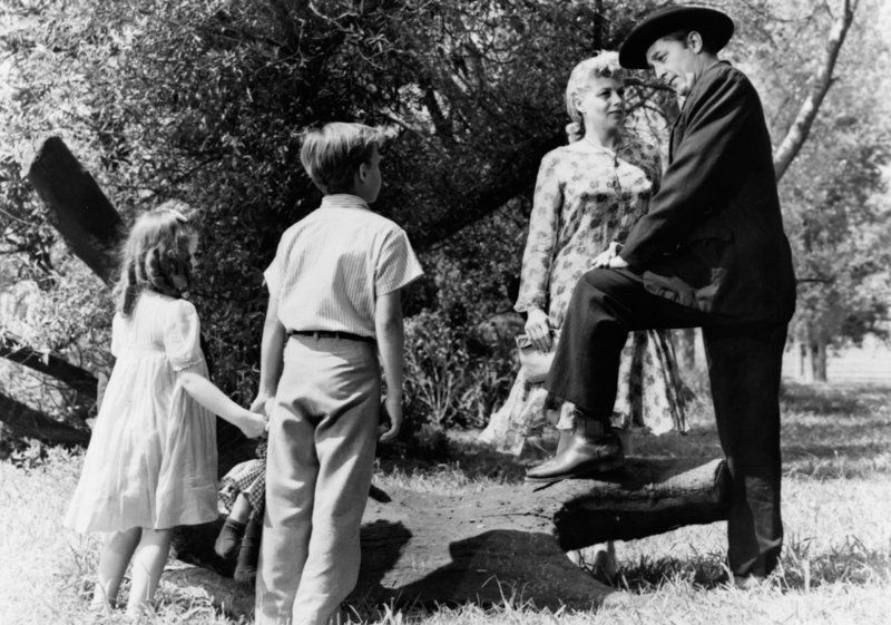 Die Nacht des Jägers – Bild: ORF