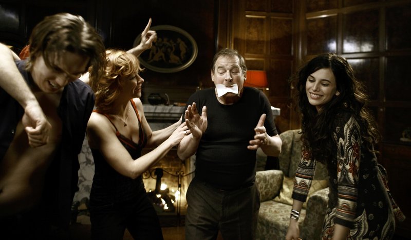 Invasion – Bild: ARD