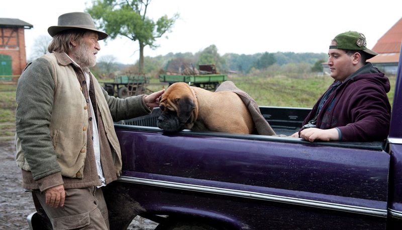 Matthiesens Töchter – Bild: ARD Degeto/​Nicolas Maack