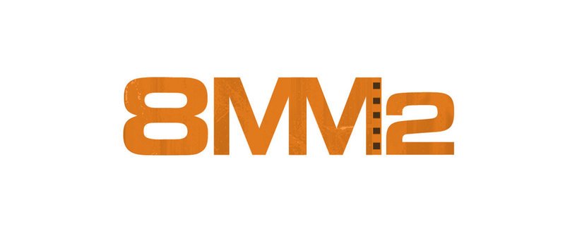 8 MM 2 – Logo – Bild: 2005 Sony Pictures Home Entertainment Inc. All Rights Reserved. Lizenzbild frei 8 MM 2 – Logo – Bild: 2005 Sony Pictures Home Entertainment Inc. All Rights Reserved. Lizenzbild frei