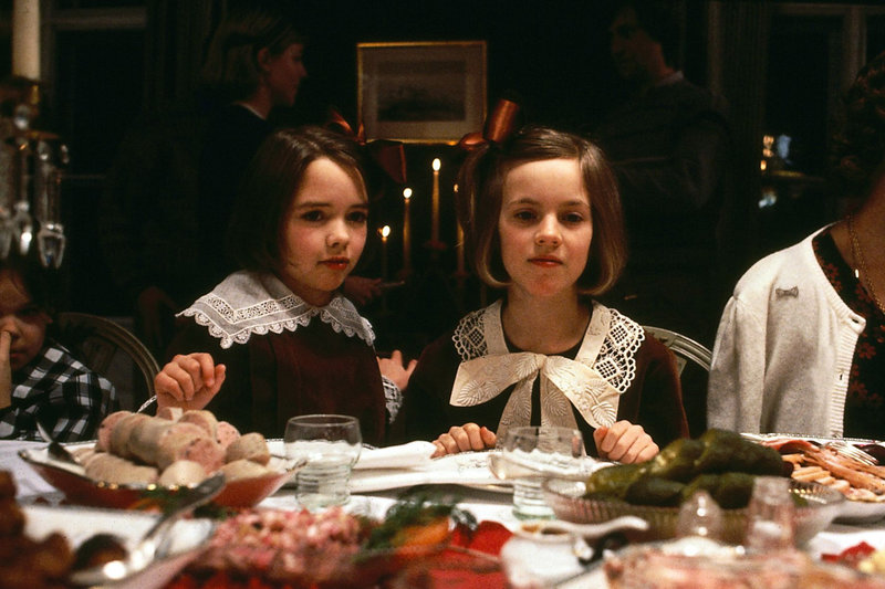 Wir Kinder aus Bullerbü – Bild: ZDF/​Taurus