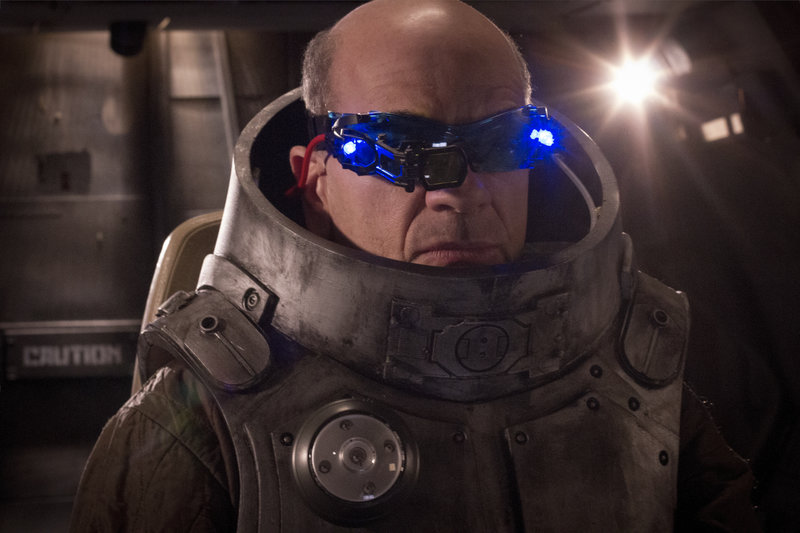 World of Tomorrow – Bild: RRS