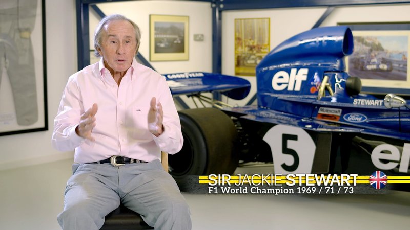 33 Days - Born To Be Wild – Bild: ORF