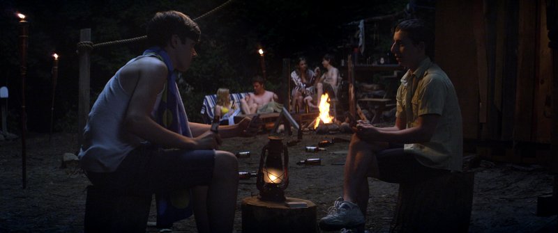 The Kings of Summer – Bild: 2013 Toy's House Productions LLC. All Rights Reserved. The Kings of Summer – Bild: 2013 Toy's House Productions LLC. All Rights Reserved.