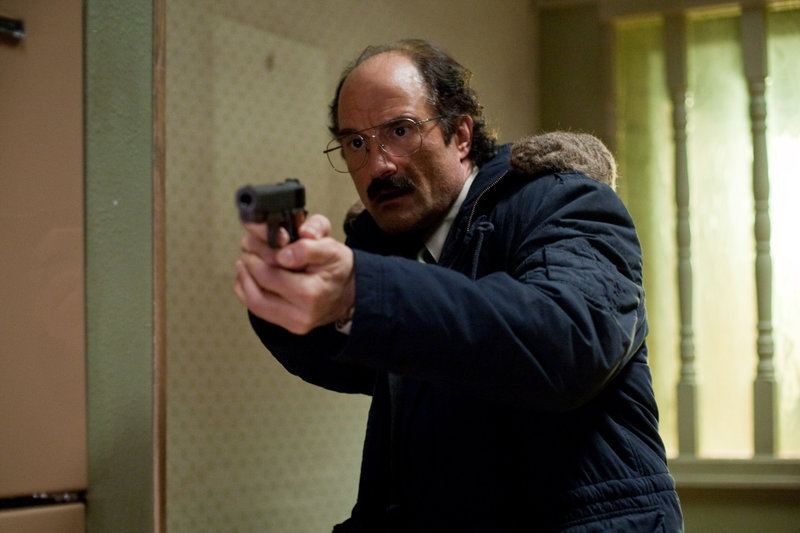 Let me in – Bild: ZDF und Saeed Adyani