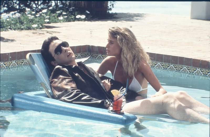 Der Volltreffer – Bild: 1985 EMBASSY FILMS ASSOCIATES Lizenzbild frei